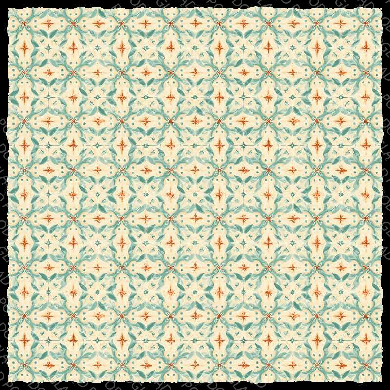Italian Tile